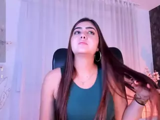 Maryy janne's Live Sex Cam Show