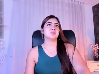 Maryy janne's Live Sex Cam Show