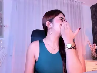 Maryy janne's Live Sex Cam Show