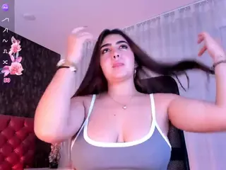 Maryy janne's Live Sex Cam Show