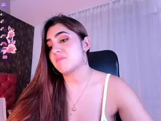 Maryy janne's Live Sex Cam Show