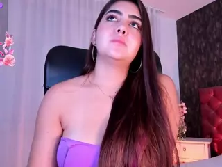 Maryy janne's Live Sex Cam Show