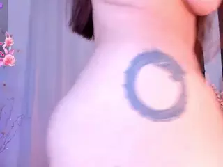 Maryy janne's Live Sex Cam Show