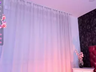 Maryy janne's Live Sex Cam Show