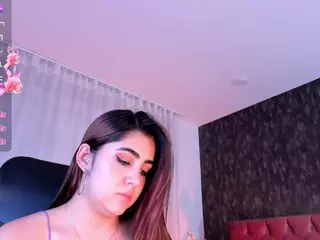 Maryy janne's Live Sex Cam Show