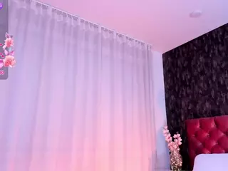 Maryy janne's Live Sex Cam Show