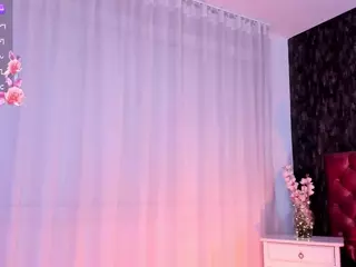 Maryy janne's Live Sex Cam Show