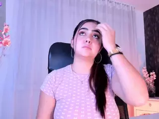 Maryy janne's Live Sex Cam Show