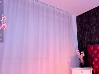 Maryy janne's Live Sex Cam Show