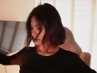 Ramona's Live Sex Cam Show