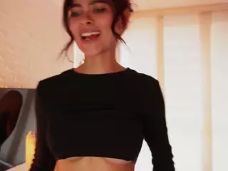 Ramona's Live Sex Cam Show