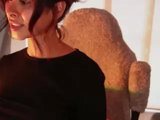 Ramona's Live Sex Cam Show