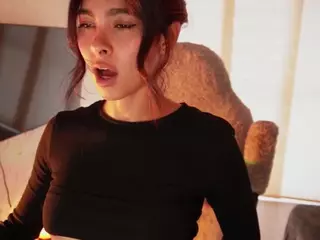 Ramona's Live Sex Cam Show