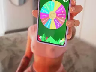 Ramona's Live Sex Cam Show