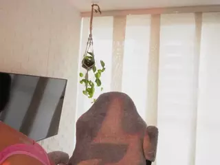 Ramona's Live Sex Cam Show