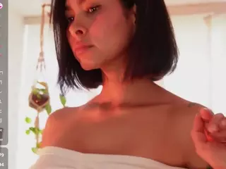 Ramona's Live Sex Cam Show