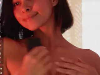 Ramona's Live Sex Cam Show