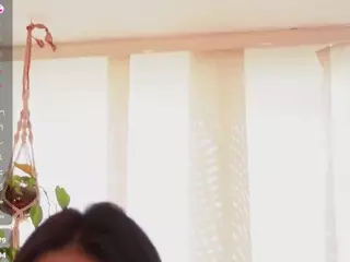 Ramona's Live Sex Cam Show