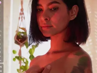 Ramona's Live Sex Cam Show