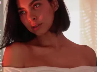 Ramona's Live Sex Cam Show