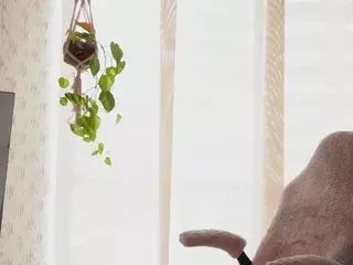 Ramona's Live Sex Cam Show