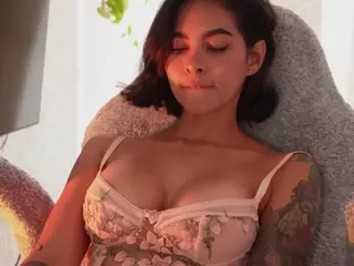 Ramona's Live Sex Cam Show