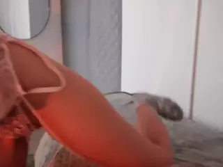 Ramona's Live Sex Cam Show