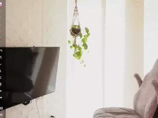 Ramona's Live Sex Cam Show