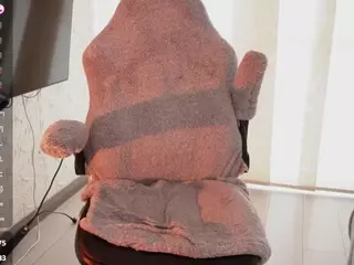Ramona's Live Sex Cam Show