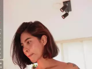 Ramona's Live Sex Cam Show
