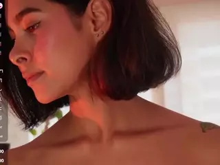 Ramona's Live Sex Cam Show