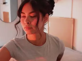 Ramona's Live Sex Cam Show