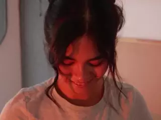 Ramona's Live Sex Cam Show