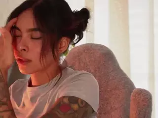Ramona's Live Sex Cam Show