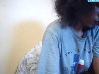 Sweetcandie's Live Sex Cam Show