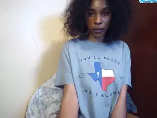 Sweetcandie's Live Sex Cam Show