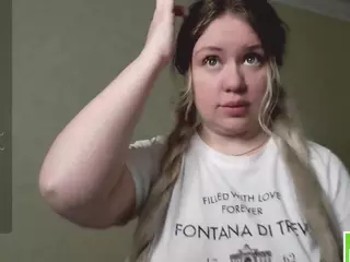 you-dreams's Live Sex Cam Show