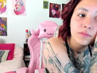 Sweett_Angeel's Live Sex Cam Show
