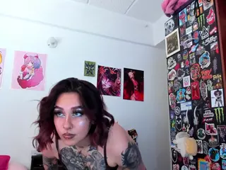 Sweett_Angeel's Live Sex Cam Show