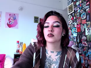 Sweett_Angeel's Live Sex Cam Show