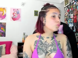 Sweett_Angeel's Live Sex Cam Show