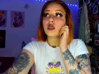Sweett_Angeel's Live Sex Cam Show