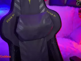 Nellene's Live Sex Cam Show