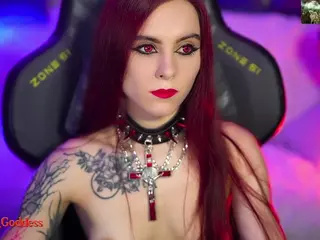 Nellene's Live Sex Cam Show
