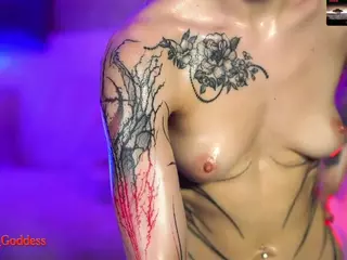 Nellene's Live Sex Cam Show