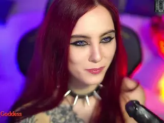 Nellene's Live Sex Cam Show