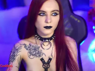 Nellene's Live Sex Cam Show
