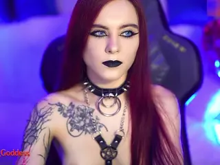 Nellene's Live Sex Cam Show