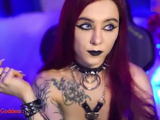 Nellene's Live Sex Cam Show