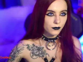 Nellene's Live Sex Cam Show